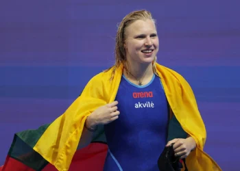 Rūta Meilutytė