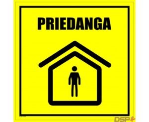 Priedanga