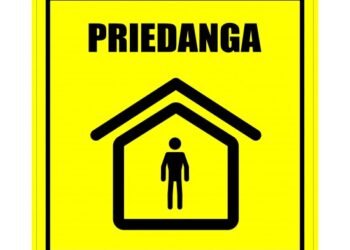 Priedanga