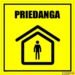 Priedanga
