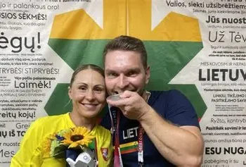 Olimpiečiai
