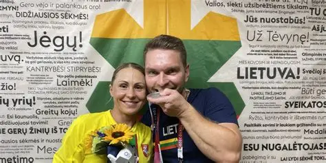 Olimpiečiai