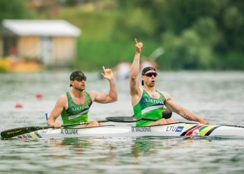 lietuvos-baidarininkai-uzsitikrino-antra-olimpini-kelialapi