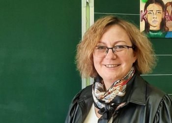 vyriausybei-neivykdzius-isipareigojimu,-bus-skelbiamas-mokytoju-streikas