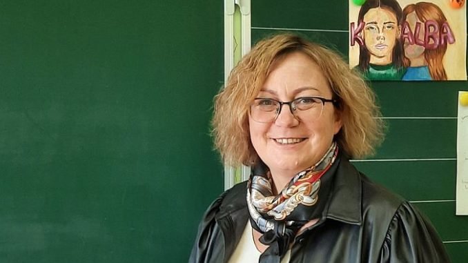 vyriausybei-neivykdzius-isipareigojimu,-bus-skelbiamas-mokytoju-streikas
