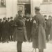 tiesiogiai-is-uostamiescio:-perlaidojami-klaipedos-krasto-prijungimui-prie-lietuvos-vadovavusio-jono-budrio-ir-jo-zmonos-palaikai