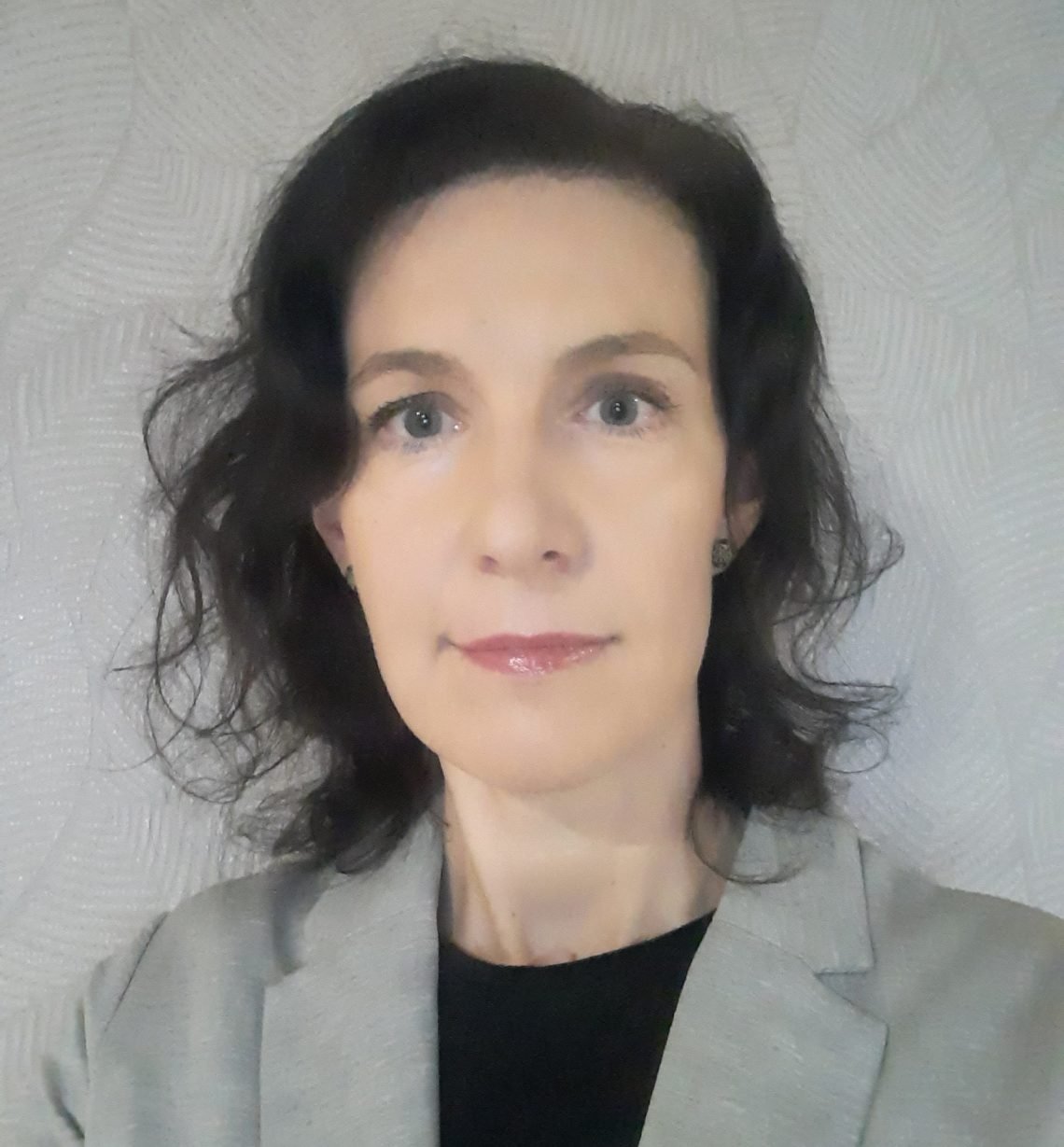 Julija Vazgienė