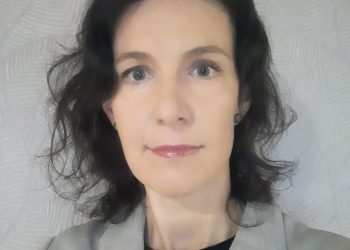 Julija Vazgienė