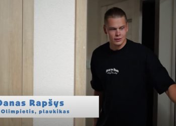 olimpietis-danas-rapsys-apie-savo-kasdienybe:-„svarbiausia-–-laikytis-disciplinos“