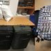 vilniaus-oro-uoste-sulaikytas-latvijos-pilietis-su-dviem-pilnais-lagaminais-cigareciu