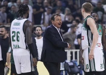 trileris-atenuose:-isvarytas-atamanas,-pratesimas-ir-dar-vienas-„panathinaikos“-nusivylimas