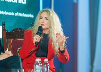 europos-klasteriu-aljanso-prezidentu-perrinktas-a-novo,-viceprezidente-tapo-k. sermuksnyte-alesiuniene