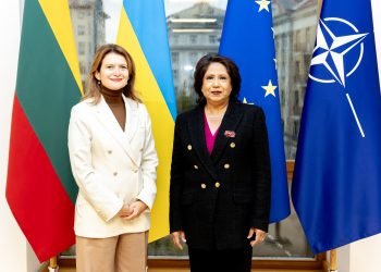 lietuva-ir-jt-aktyvina-bendradarbiavima-kovoje-su-seksualinio-smurto-nusikaltimais-ginkluotuose-konfliktuose