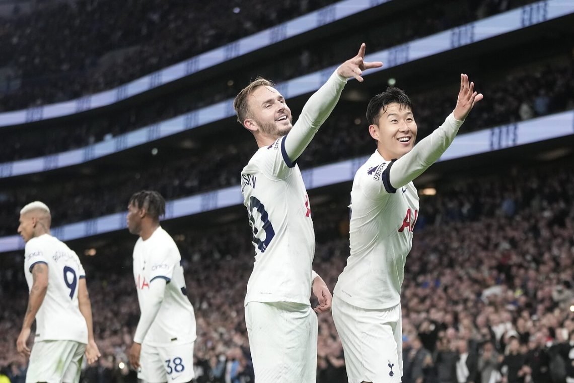 pergale-iskovojes-„tottenham“-isitaise-„premier“-lygos-virsuneje