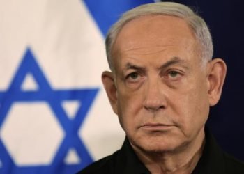 benjaminas-netanyahu:-paliaubu-gazoje-nebus
