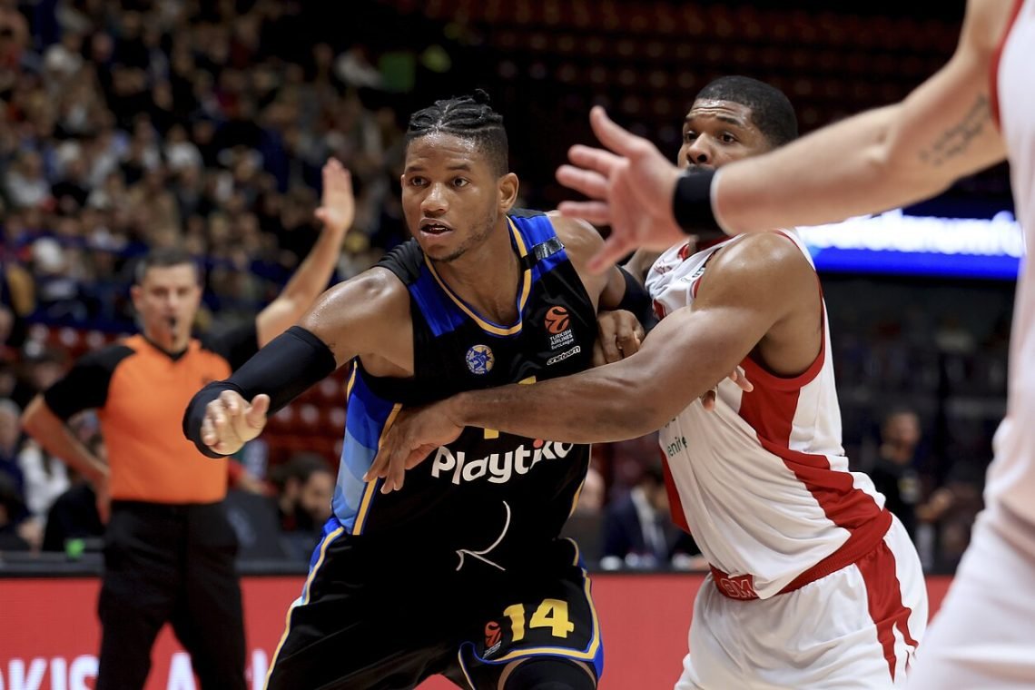 atidetose-eurolygos-rungtynese-„maccabi“-iveike-milano-kluba