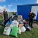 Gyvūnų prieglaudai – Smeltės progimnazijos parama