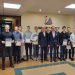 Būsimiesiems laivų korpusų surinkėjams – piniginės stipendijos