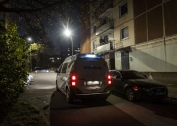 kruvinas-broliu-konfliktas-vilniuje:-vienas-vyras-rastas-nuzudytas,-kitas-stipriai-suzalotas
