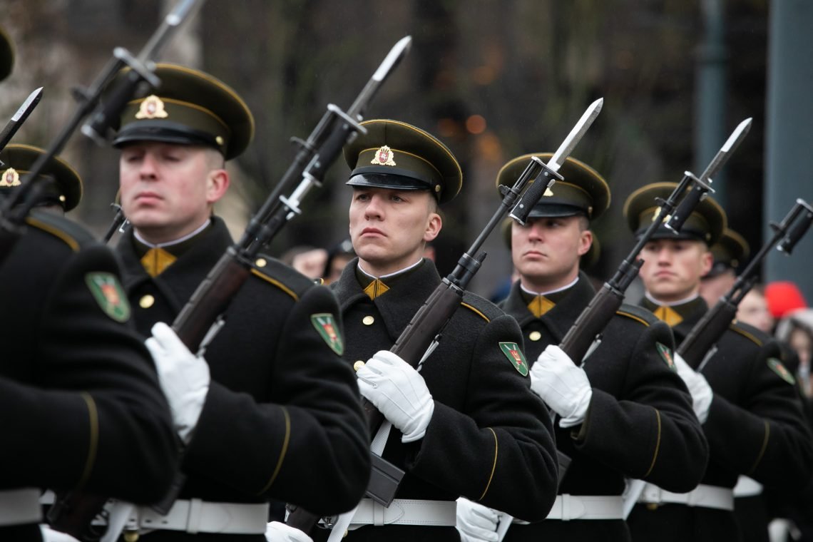 premjere-sveikina-lietuvos-kariuomenes-dienos-proga