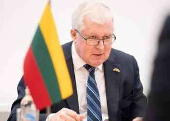 geriausiai-dirbanciu-vyriausybeje-ivardijamas-arvydas-anusauskas