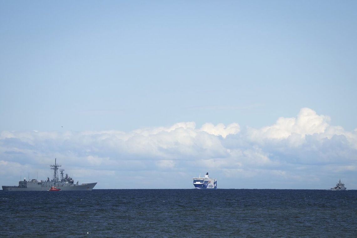 jef-to-respond-to-critical-infrastructure-breaches-in-baltic,-north-sea-regions