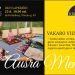 Vakaras su Aušra Mendele – vertėja, gide, reiki praktike, Tibeto dubenų kalbintoja