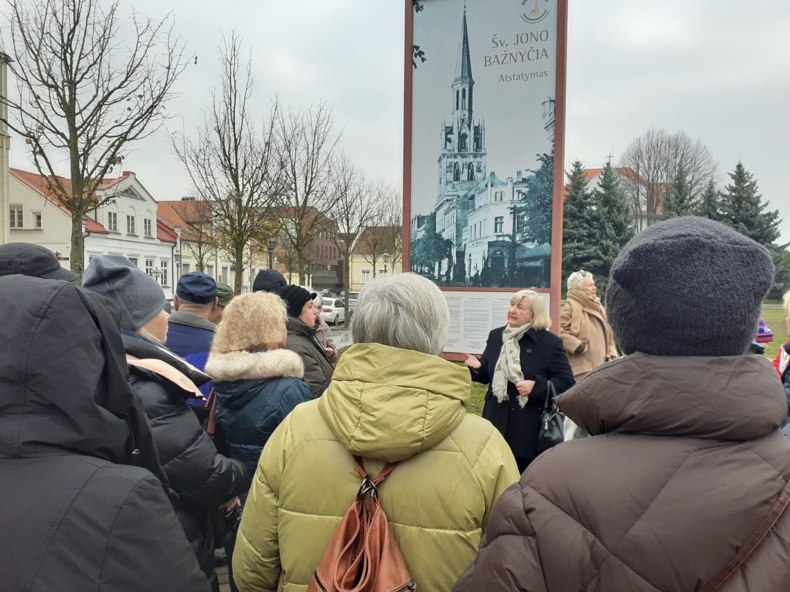 Išnykusių Klaipėdos miesto karališkųjų ženklų istorijos