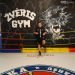 Rolandas Remeika. Žvėris Gym sporto klubo įkūrėjas.