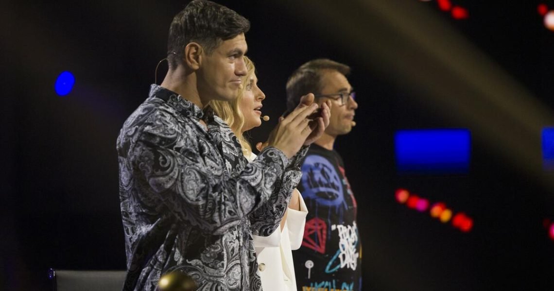 „lietuvos-talentu“-finalui-besiruosianti-dainuojanti-seima:-„jei-netikesi,-kad-gali-nueiti-iki-pabaigos,-tuomet-geriau-isvis-neiti“