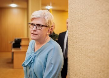 premjere-pasigenda-logikos,-opozicijai-ketinant-balsuoti-pries-biudzeto-projekta