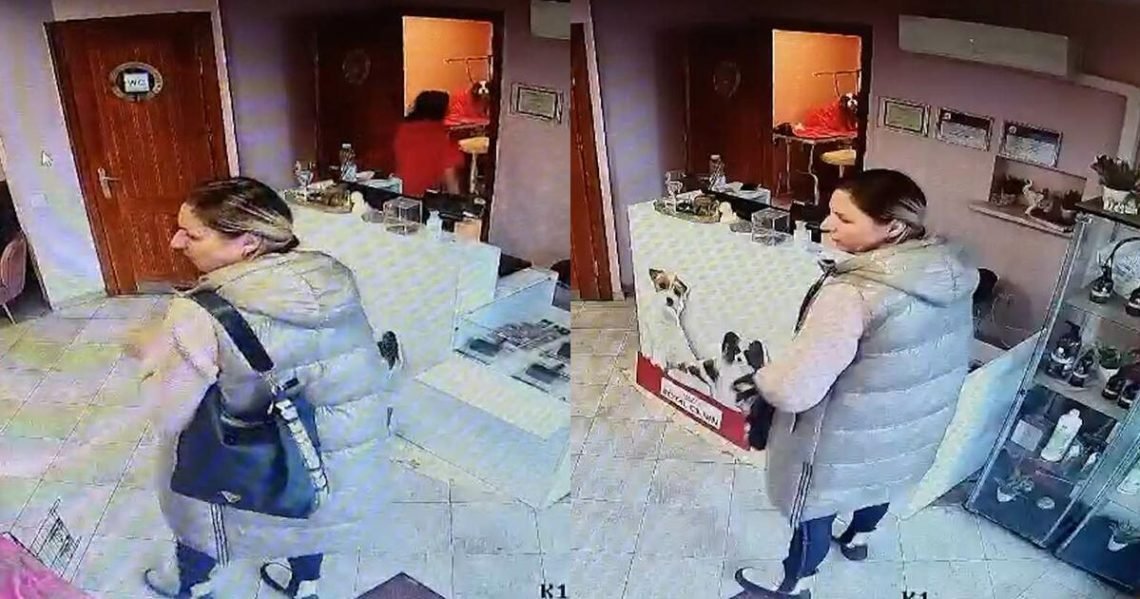 policija-nori-pasikalbeti-su-sia-moterimi.-gal-ja-pazistate?