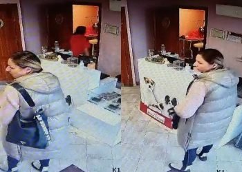 policija-nori-pasikalbeti-su-sia-moterimi.-gal-ja-pazistate?