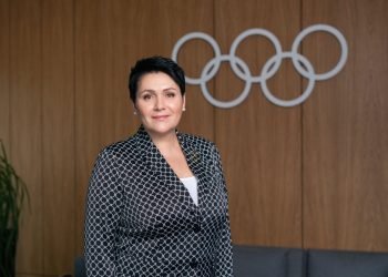 daina-gudzineviciute-–-apie-ltok-atkurimo-35-metu-sukakti:-„buvo-pakloti-nepriklausomo-lietuvos-olimpinio-judejimo-pamatai“