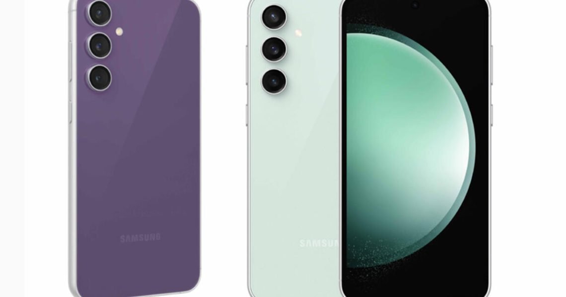 „samsung-galaxy-s23-fe“-ismanieji-telefonai-pasieke-lietuvos-pirkeju-rankas
