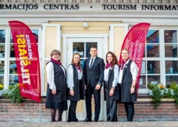 meile-zemaitijos-sostinei-skatina-siekti-geriausiu-rezultatu-turizmo-sektoriuje