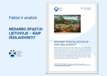 didziausia-rizika-pakliuti-i-nedarbo-spastus-lietuvoje-turi-vienisi-asmenys,-uzdirbantys-67-proc.-vdu
