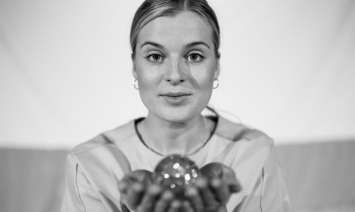 aktore-greta-sepliakovaite:-„pirmiausia-turi-buti-geras-zmogus“