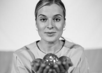aktore-greta-sepliakovaite:-„pirmiausia-turi-buti-geras-zmogus“