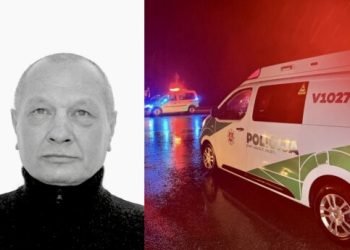 policija-iesko-be-zinios-dingusio-vyriskio,-prasoma-visuomenes-pagalbos
