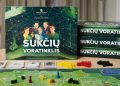 lietuvos-bankas-pristato-strategini-stalo-zaidima,-mokanti-saugotis-finansiniu-sukciu