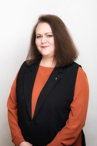 VDI Darbo ginčų komisijų darbo organizavimo skyriaus vedėja Irina Janukevičienė