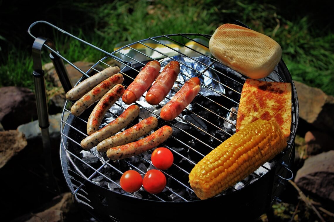 Kas geriau: tandyras ar Kamado?
