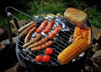 Kas geriau: tandyras ar Kamado?