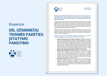 ekspertize-del-uzsienieciu-teisines-padeties-istatymo-pakeitimo