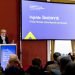 premjere-pasveikino-vilniuje-vykstancia-tarptautine-ukrainos-kulturos-sektoriaus-atkurimo-konferencija