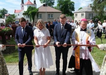 duris-po-rekonstrukcijos-atvere-zemaiciu-vyskupystes-muziejus