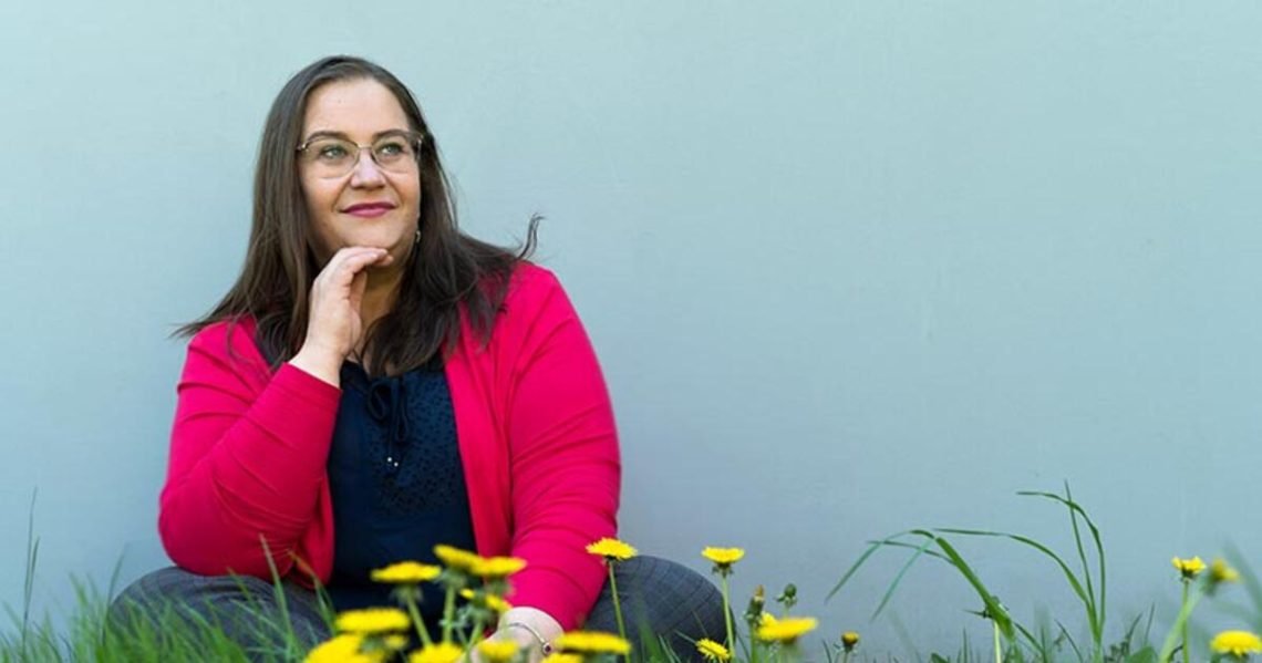 vilija-malakauskiene:-„kartais-sakau-sau-–-stop-savanorystei!“