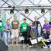 olimpinio-judejimo-100-mecio-issukio-finisas:-su-22,5-tukst-dalyviu-ir-11,3-mlrd.-nueitu-zingsniu