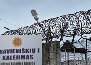 is-kalejimo-pabeges-19-metis-nuteistasis-suciuptas-vilniuje